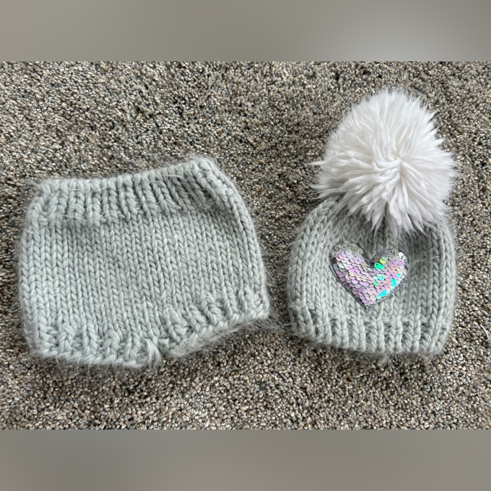 0-3 month Newborn Photoshoot Set